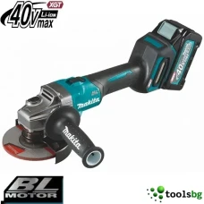 MAKITA GA 008 GM 201 - ПРОФЕСИОНАЛЕН АКУМУЛАТОРЕН БЕЗЧЕТКОВ ЪГЛОШЛАЙФ MAKITA GA 008 GM 201 - ПРОФЕСИОНАЛЕН АКУМУЛАТОРЕН БЕЗЧЕТКОВ ЪГЛОШЛАЙФ
